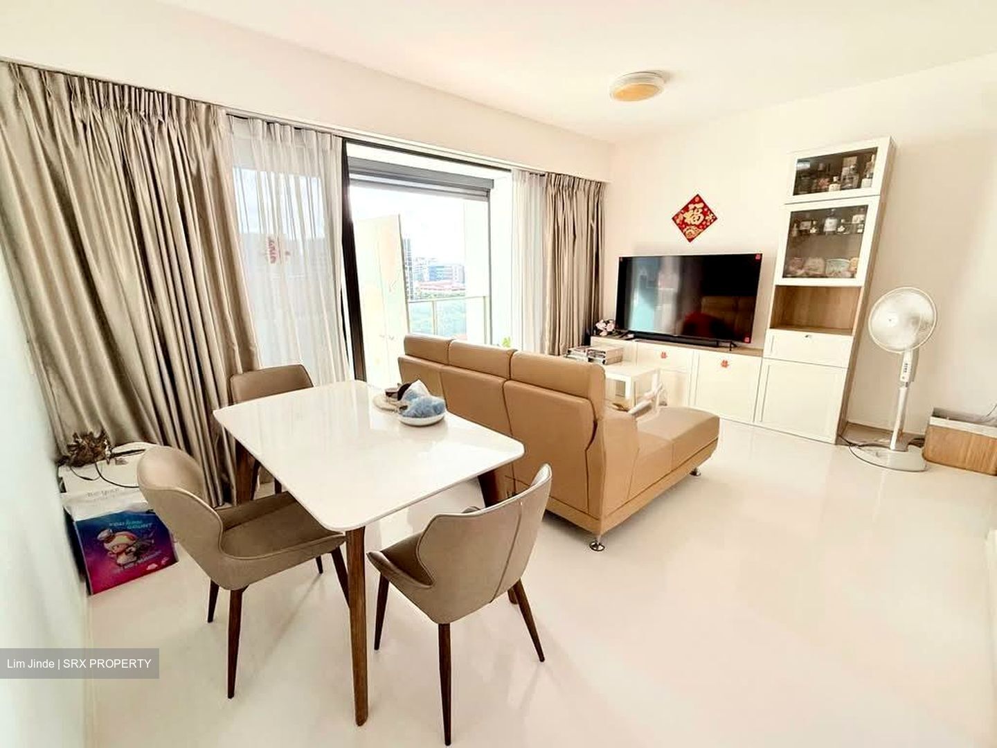 Bartley Ridge (D13), Condominium #578692391